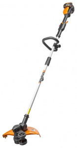     () Worx WG184E.9, 40, 33 ,     - 