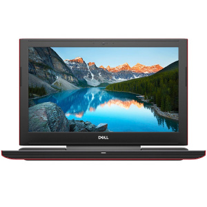  Dell G5 5587 (G515-7480), red