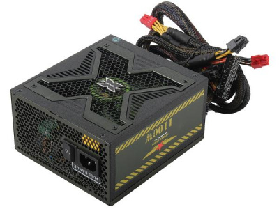   AeroCool Strike-X 1100W Army Edition