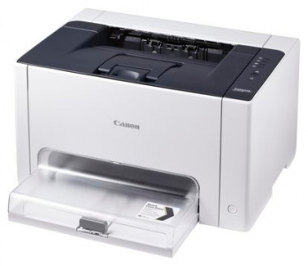    Canon i-SENSYS LBP7010C - 