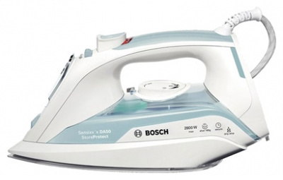    Bosch TDA 502811 S - 