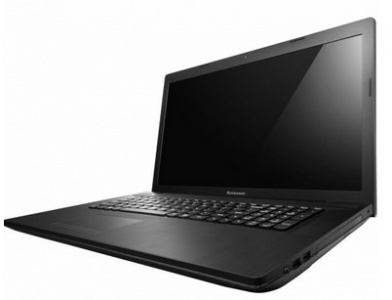  Lenovo G710 (59428193), Black