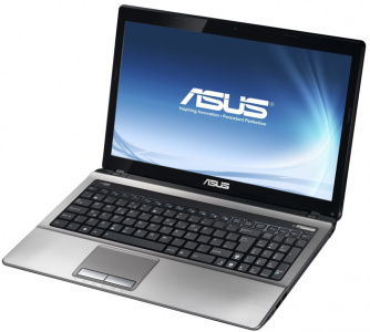  Asus K53SD