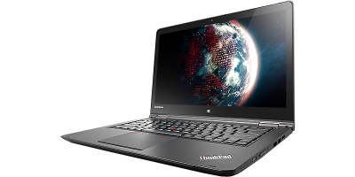  Lenovo ThinkPad Yoga 14 (20DM009RRT)