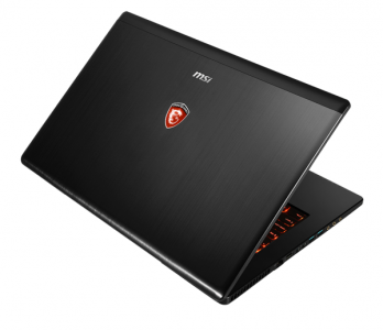  MSI GS70 6QE-028RU, Black