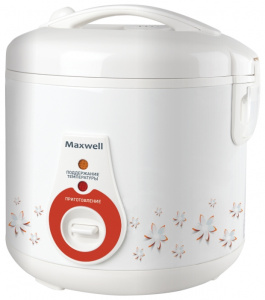  Maxwell MW-3804