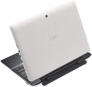  Acer Aspire Switch 10 E 64Gb Z3735F DDR3, White