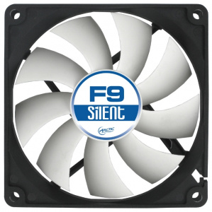   Arctic Cooling Arctic F9 Silent