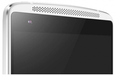    Lenovo Vibe X3 white - 