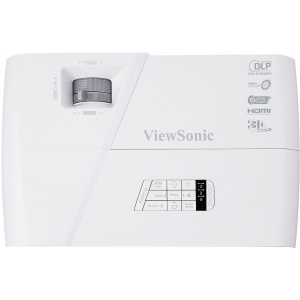    ViewSonic PJD5255L - 