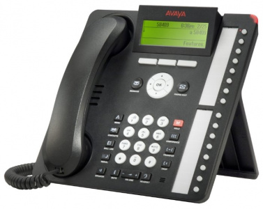   VoIP- Avaya 1416 - 