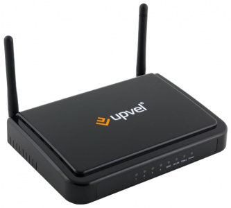 Wi-Fi   Upvel UR-325BN