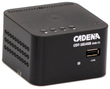 TV- Cadena CDT-1814SB