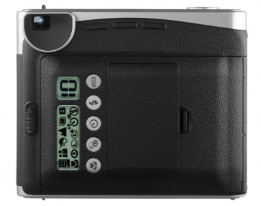      Fujifilm Instax Mini 90 Neo Classic, Black - 