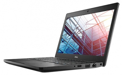  DELL Latitude 5290 (5290-1467)