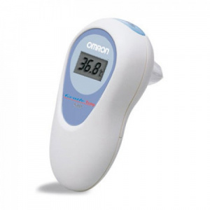  Omron Gentle Temp 510