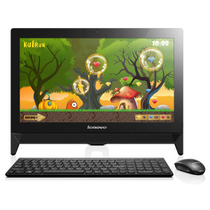    Lenovo C20-00 IdeaCentre F0BB0072RK - 