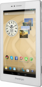  Prestigio MultiPad 4 PMP7070C3G White