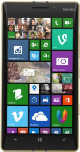    Nokia Lumia 930, Orange - 