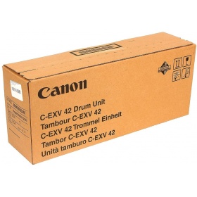    Canon C-EXV42 (6954B002AA 000), black - 