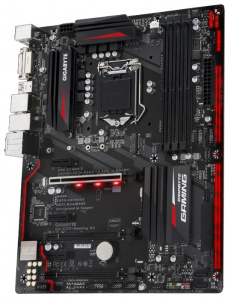   Gigabyte GA-Z270-Gaming K3 (rev. 1.0)