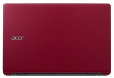  Acer Aspire E5-571G-36SG Red