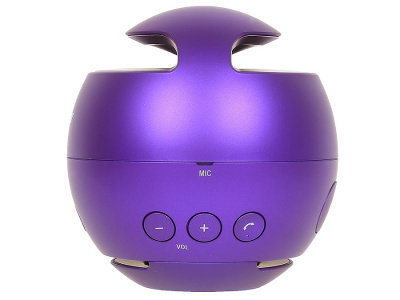     Sony SRS-X1V violet - 