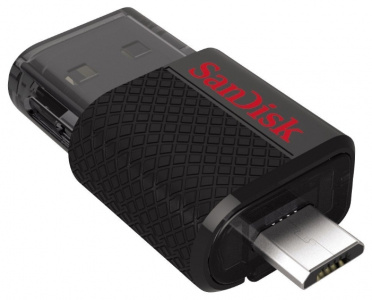    Sandisk Ultra Dual USB Drive 64GB - 