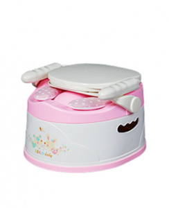   LikoBaby-BabyValley, pink - 