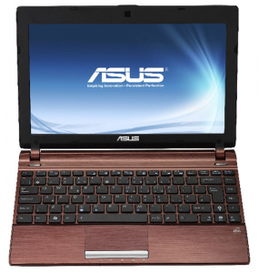  Asus U24E