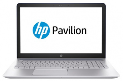  HP Pavilion 15-cc534ur (2CT32EA) blue