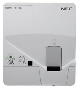    NEC UM361X - 