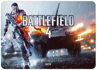      Razer Destructor 2 Battlefield 4 - 