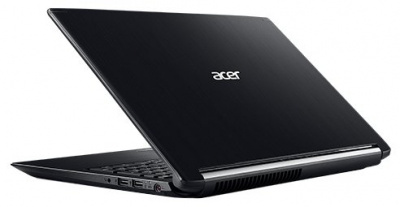  Acer Aspire A715-71G-587T (NH.GP8ER.005) black