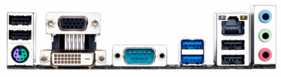   GIGABYTE GA-H110M-S2PV Soc-1151 DDR4