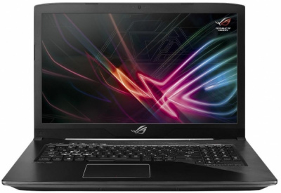  Asus GL703GE-GC038T (90NR00D2-M00480) Black