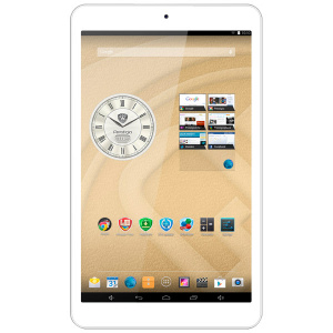  Prestigio MultiPad PMT3009 white