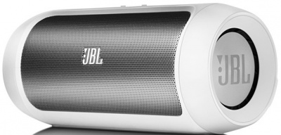    JBL Charge 2 White - 