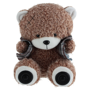     teXet Bear, Brown - 