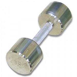    MB Barbell MB-FitM-8 - 