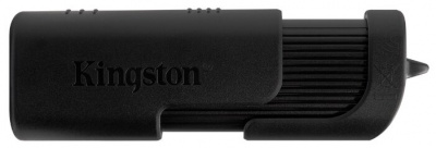    Kingston 32Gb DataTraveler 104 DT104/32GB USB2.0, black - 