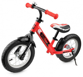    Small Rider Roadster 2 Air red - 