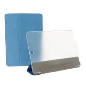  Trans Cover  Samsung Tab S2 T815, blue