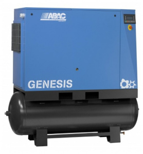  ABAC Genesis 1510/77-500