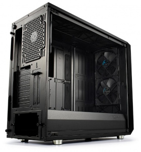    Fractal Design Meshify S2 black