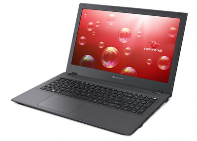  Packard Bell EasyNote ENTE69BH-3196 (NX.C48ER.007)