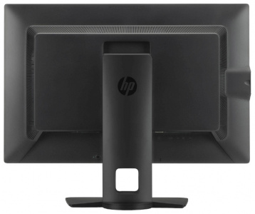    HP 30" Z30i Black - 