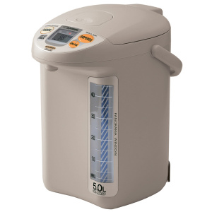  Zojirushi CD-LCQ50 TK, beige