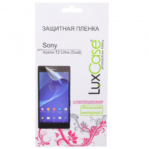     LuxCase  Sony Xperia T2 Ultra Dual  - 
