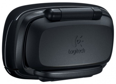   - Logitech HD Webcam C525 (960-000723) - 